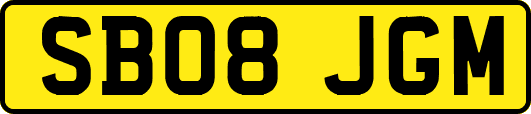 SB08JGM