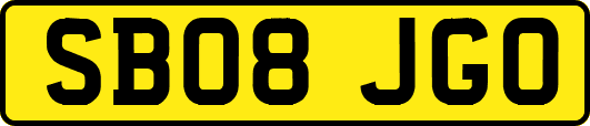 SB08JGO