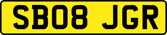 SB08JGR