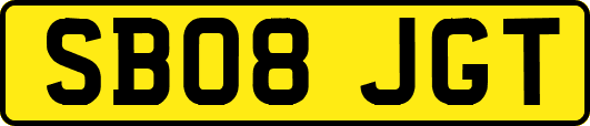 SB08JGT