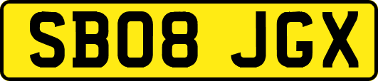 SB08JGX