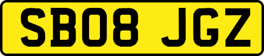 SB08JGZ