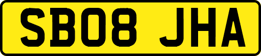 SB08JHA