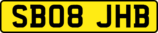 SB08JHB