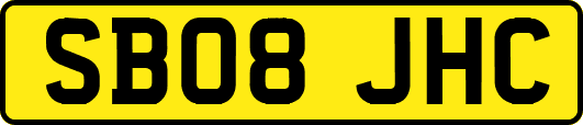 SB08JHC