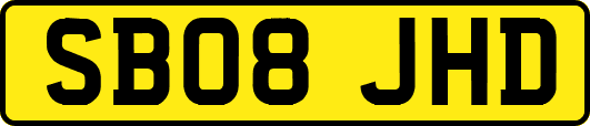 SB08JHD