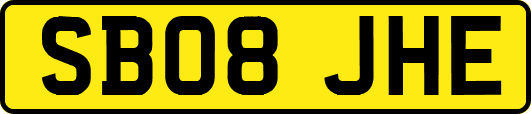 SB08JHE