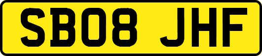 SB08JHF