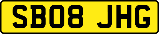 SB08JHG