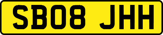 SB08JHH
