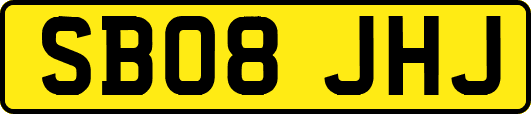 SB08JHJ