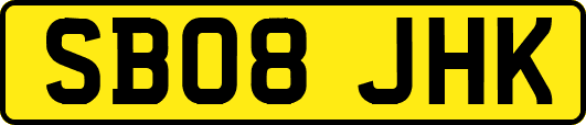 SB08JHK