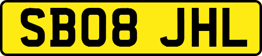 SB08JHL
