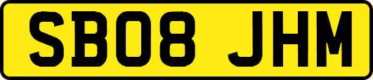 SB08JHM