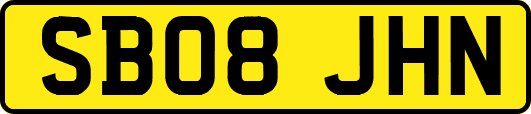 SB08JHN