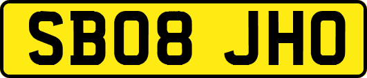 SB08JHO