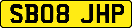 SB08JHP