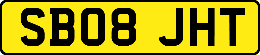SB08JHT