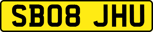SB08JHU
