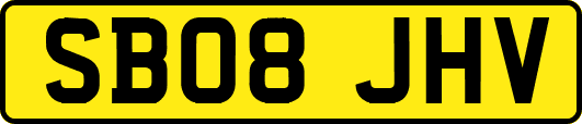 SB08JHV