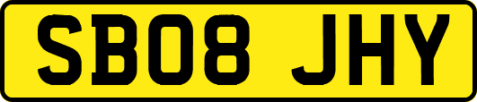 SB08JHY