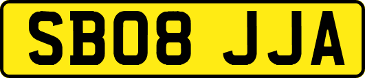 SB08JJA