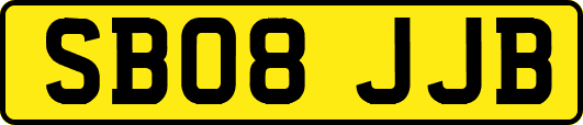 SB08JJB