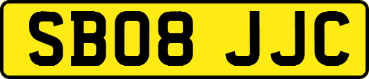 SB08JJC