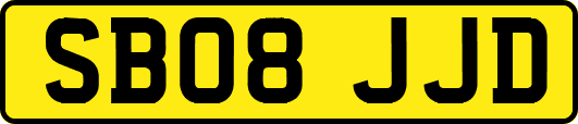 SB08JJD