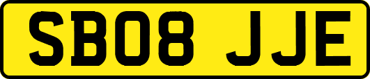 SB08JJE