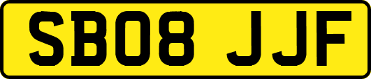 SB08JJF