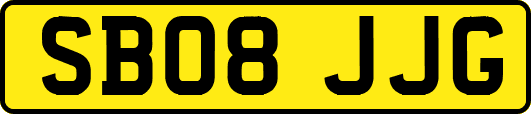 SB08JJG