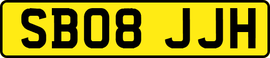 SB08JJH