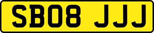 SB08JJJ