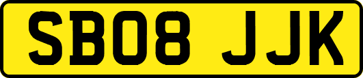 SB08JJK