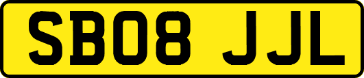 SB08JJL