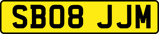 SB08JJM