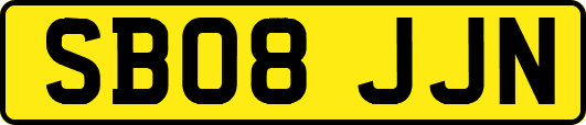 SB08JJN