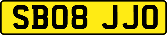 SB08JJO