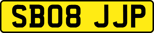 SB08JJP