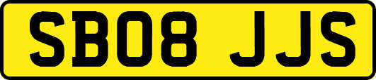 SB08JJS
