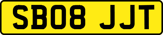 SB08JJT