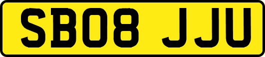 SB08JJU