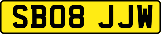 SB08JJW