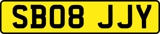 SB08JJY