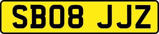 SB08JJZ
