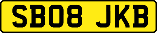 SB08JKB