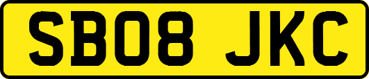 SB08JKC
