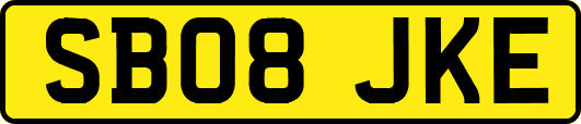 SB08JKE