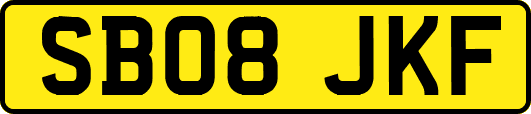 SB08JKF